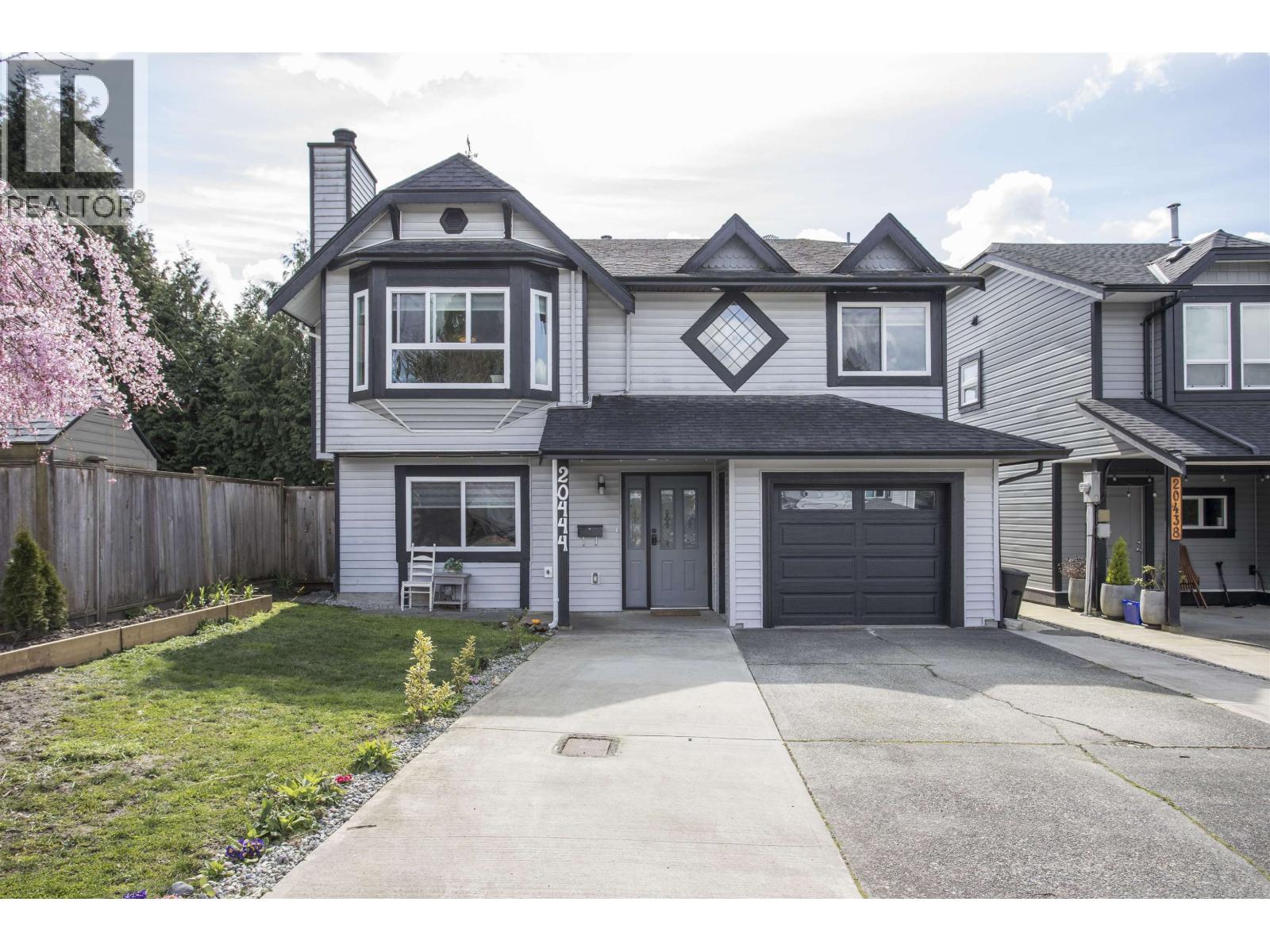20444 DALE DRIVE, Maple Ridge, British Columbia