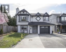 20444 DALE DRIVE, Maple Ridge, British Columbia