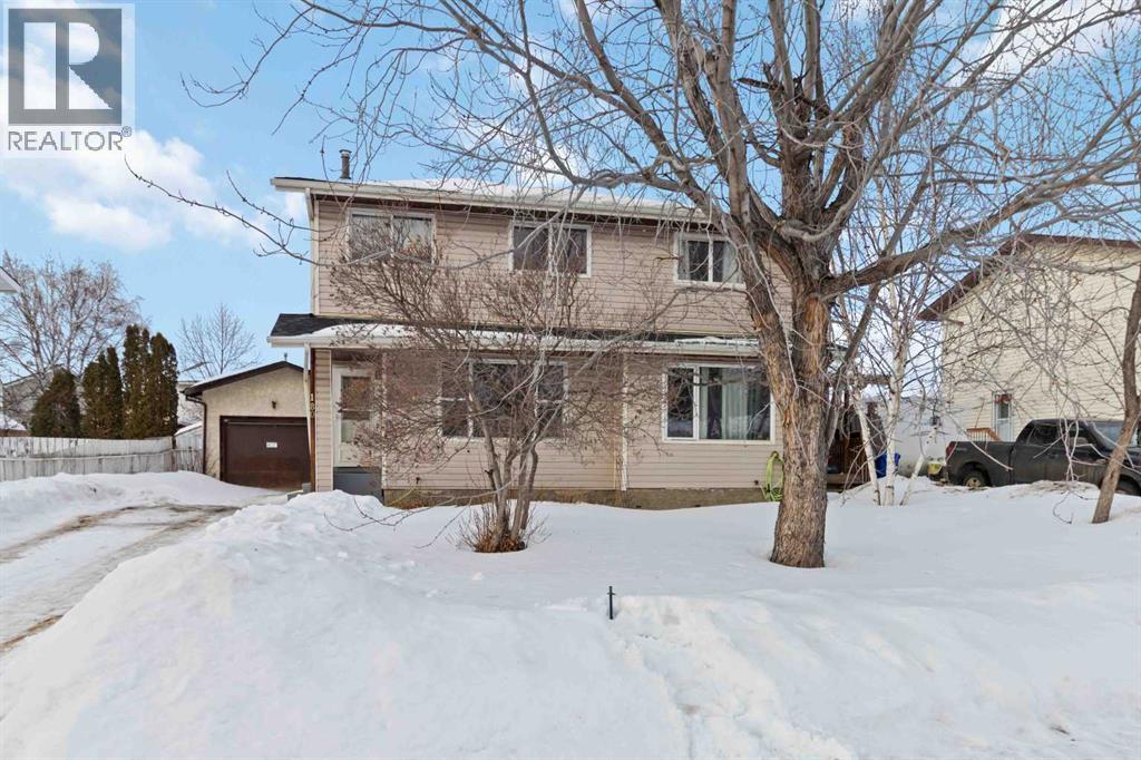 180 Wolverine Drive, Fort Mcmurray, Alberta  T9H 4L7 - Photo 33 - A2278223