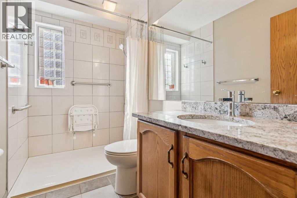 7117 California Boulevard NE, Calgary, Alberta  T1Y 6V4 - Photo 17 - A2287644