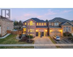 44 DUNVEGAN CRESCENT, Brampton, Ontario