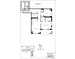 105B - 101 NIPPISING ROAD, Milton, Ontario