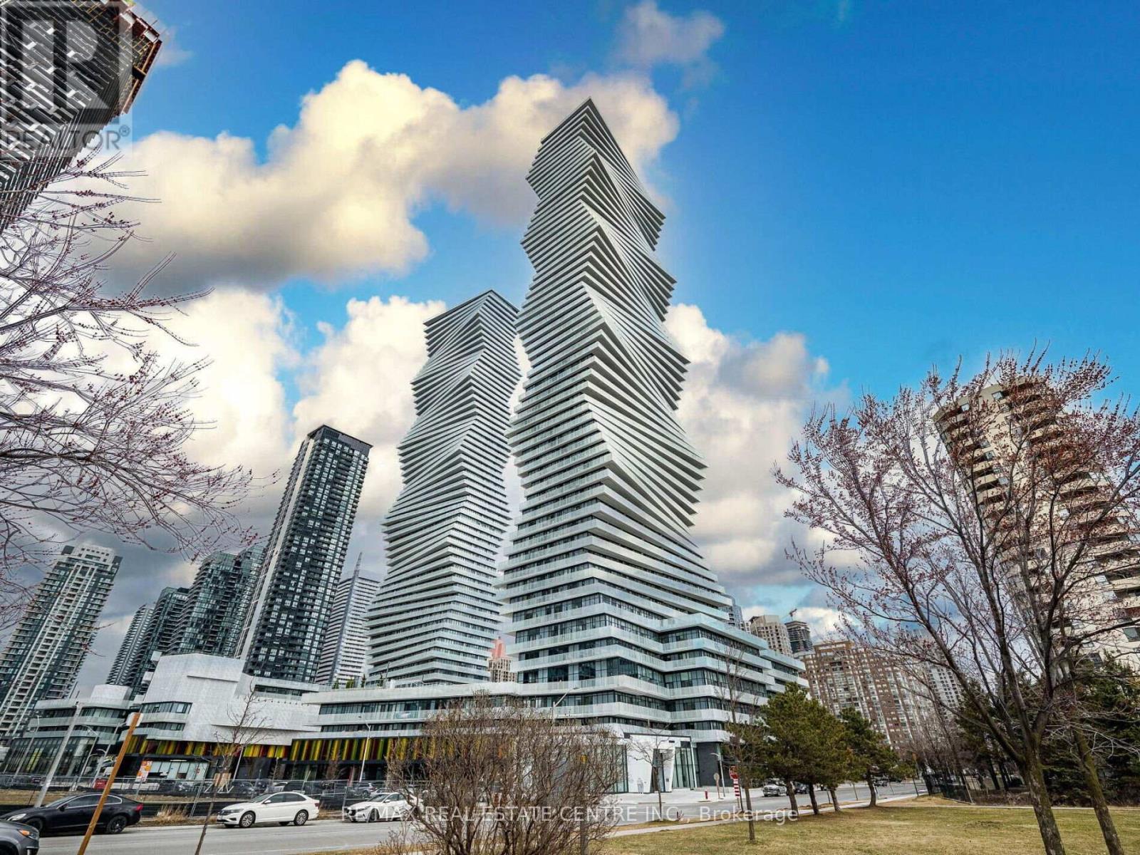 6011 - 3883 QUARTZ ROAD, Mississauga, Ontario