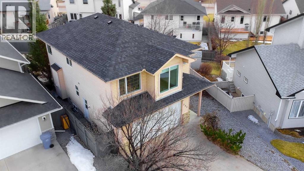 203 Cambridge Bay, Strathmore, Alberta  T1P 1R9 - Photo 43 - A2301033