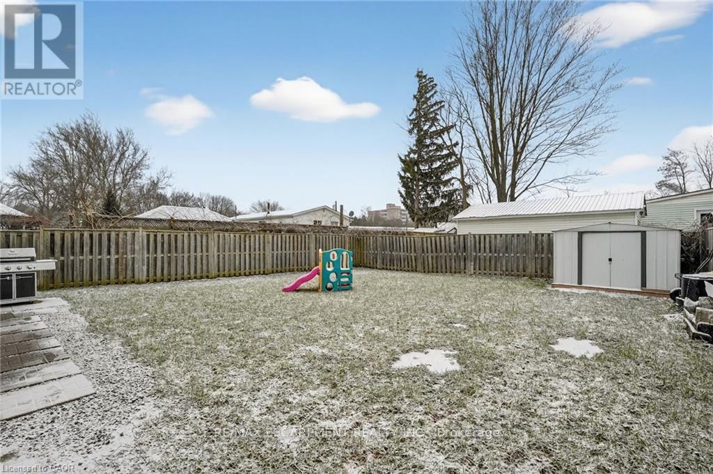 332 Queen Street N, Norfolk, Ontario  N3Y 3Z1 - Photo 34 - X13044522