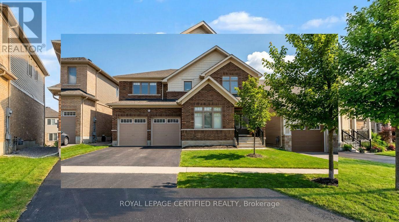 123 Rea Drive, Centre Wellington, Ontario  N1M 0J8 - Photo 2 - X13044544