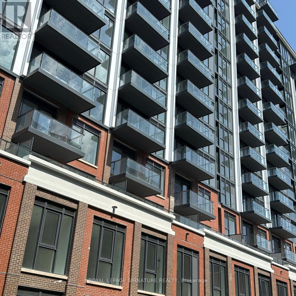 527 - 75 JAMES STREET S, Hamilton, Ontario