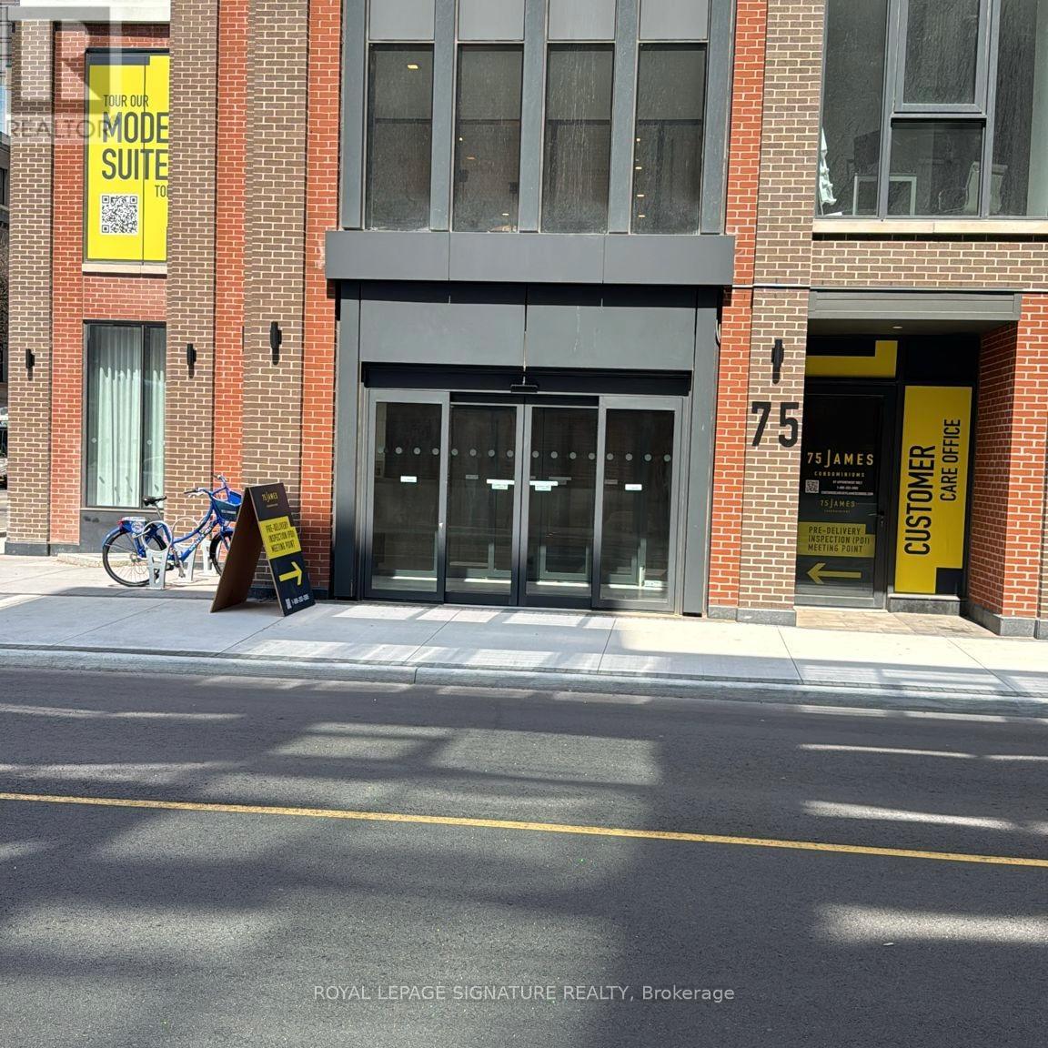 527 - 75 James Street S, Hamilton, Ontario  L8P 4V8 - Photo 2 - X13044548