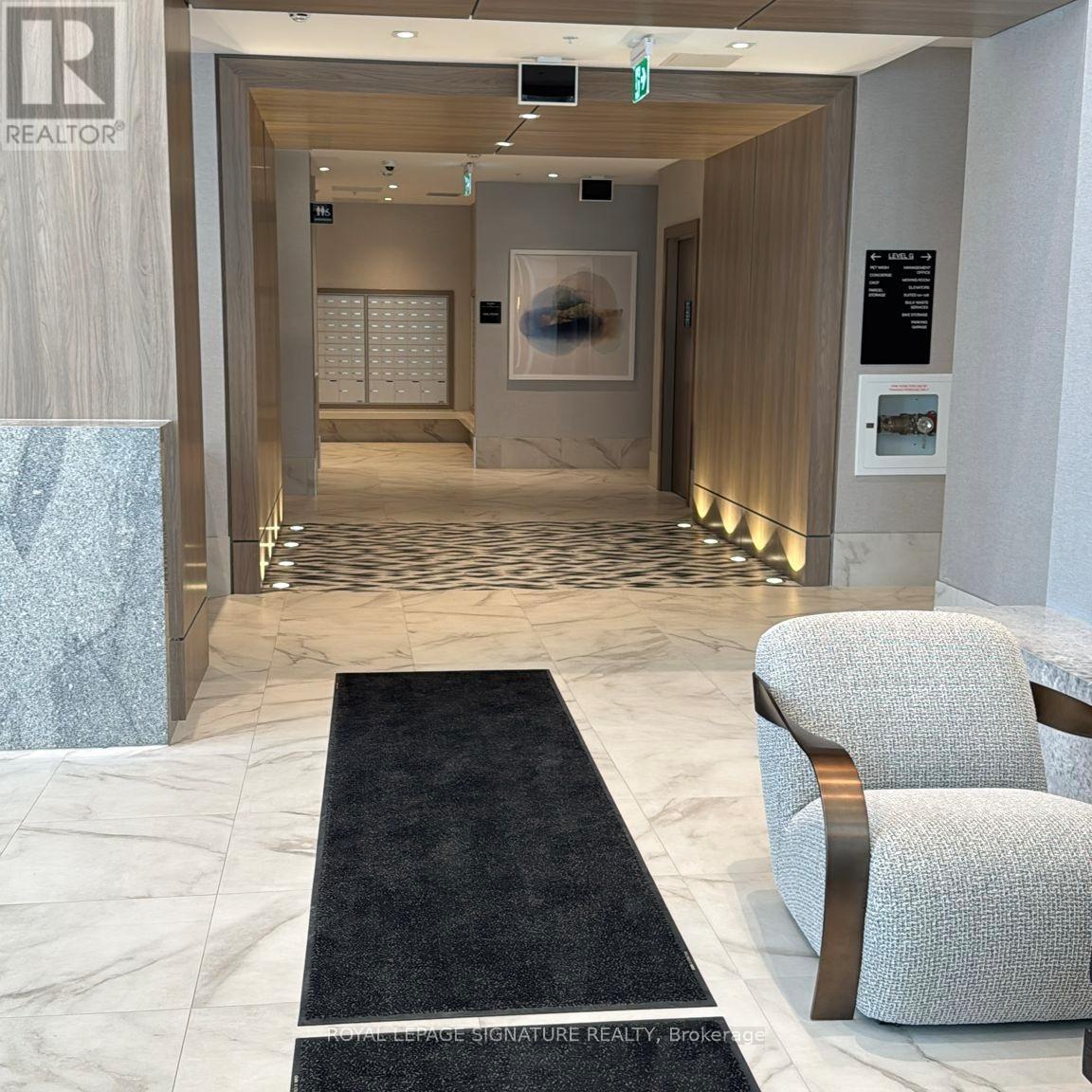 527 - 75 James Street S, Hamilton, Ontario  L8P 4V8 - Photo 4 - X13044548