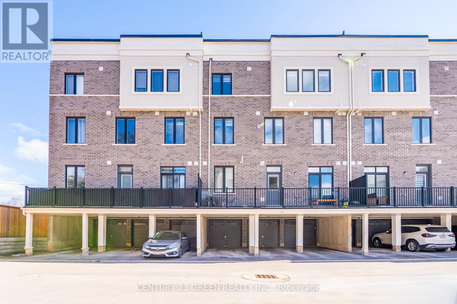 76 - 383 Dundas Street E, Hamilton, Ontario  L8B 1X6 - Photo 4 - X13044560