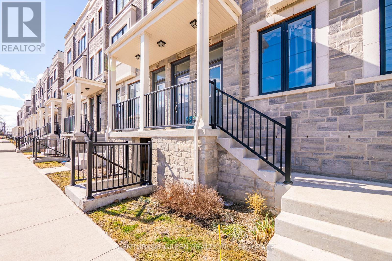 76 - 383 Dundas Street E, Hamilton, Ontario  L8B 1X6 - Photo 6 - X13044560