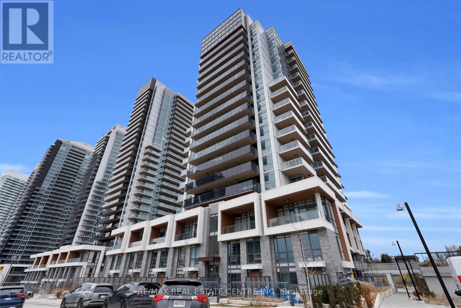 310 - 25 MCMAHON DRIVE, Toronto, Ontario