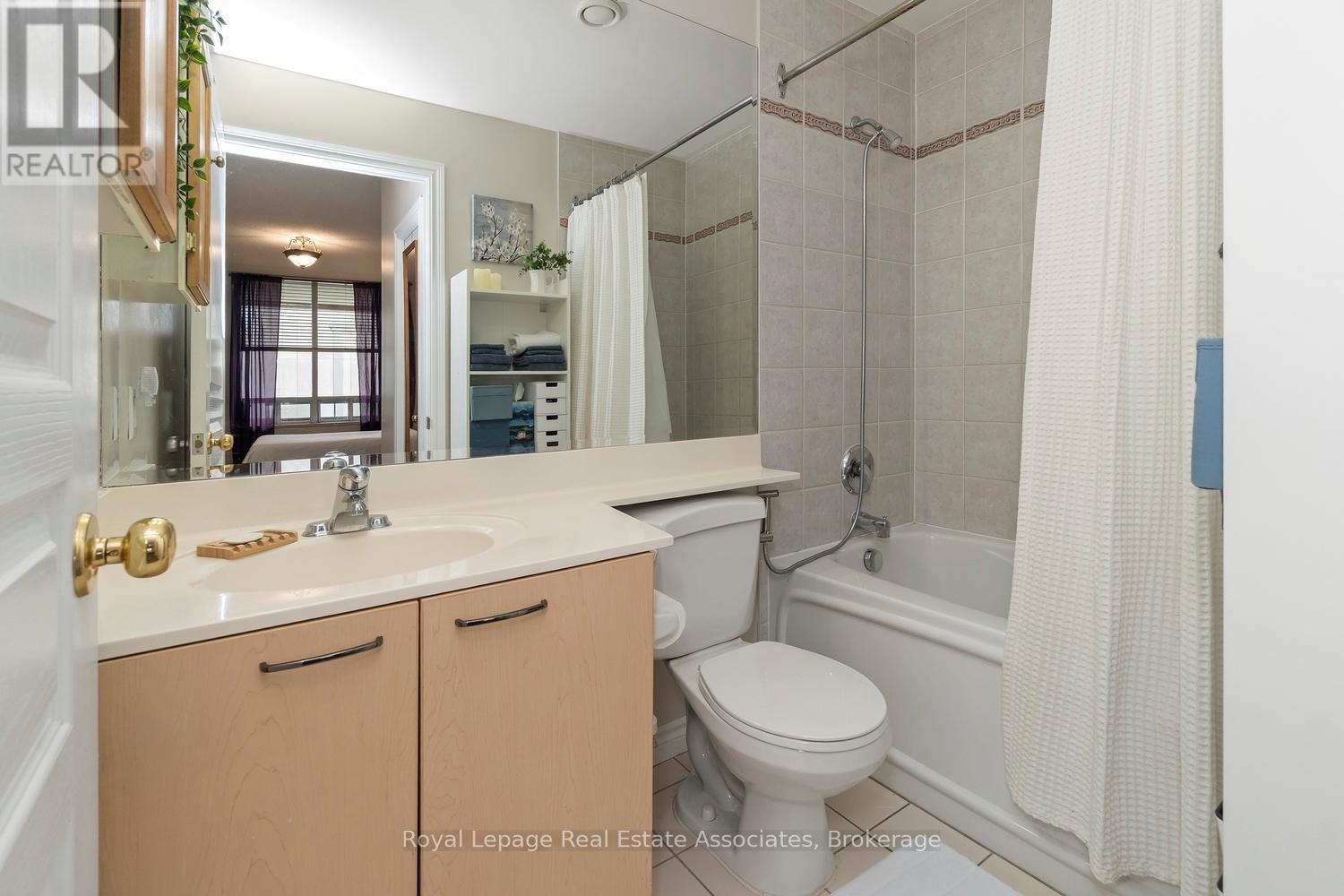 503 - 1 Belvedere Court, Brampton, Ontario  L6V 4M6 - Photo 18 - W13005528