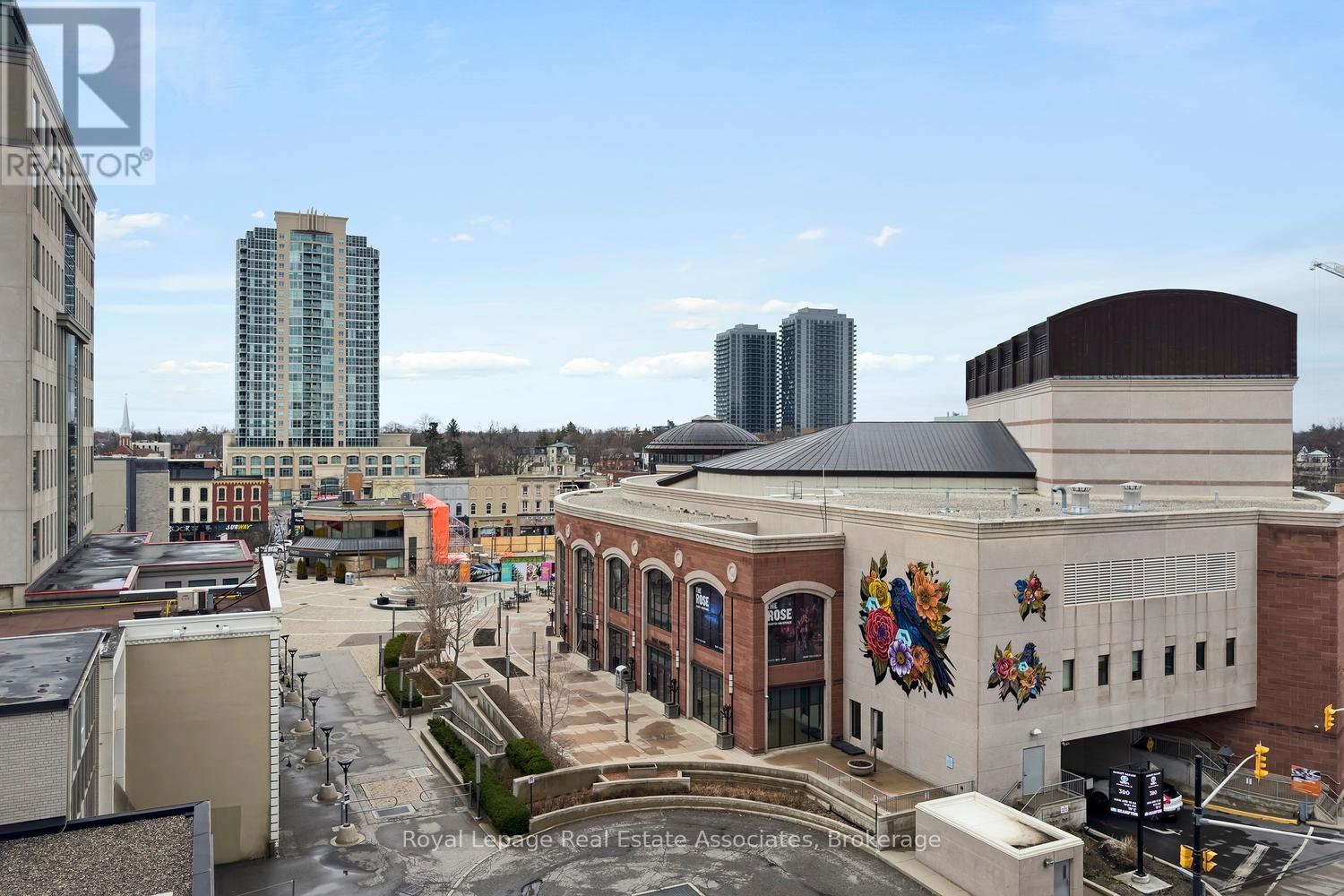 503 - 1 Belvedere Court, Brampton, Ontario  L6V 4M6 - Photo 36 - W13005528