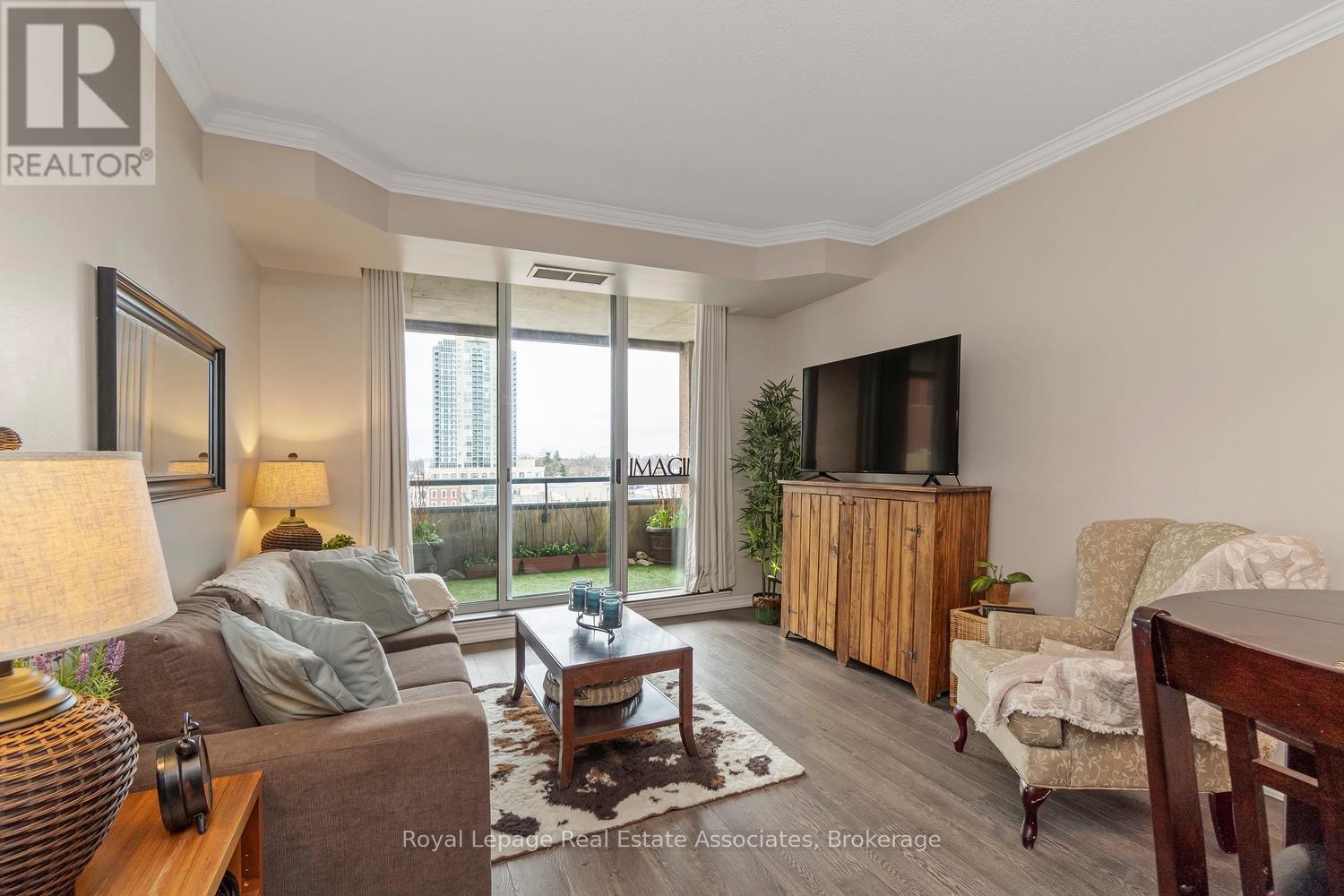 503 - 1 Belvedere Court, Brampton, Ontario  L6V 4M6 - Photo 9 - W13005528