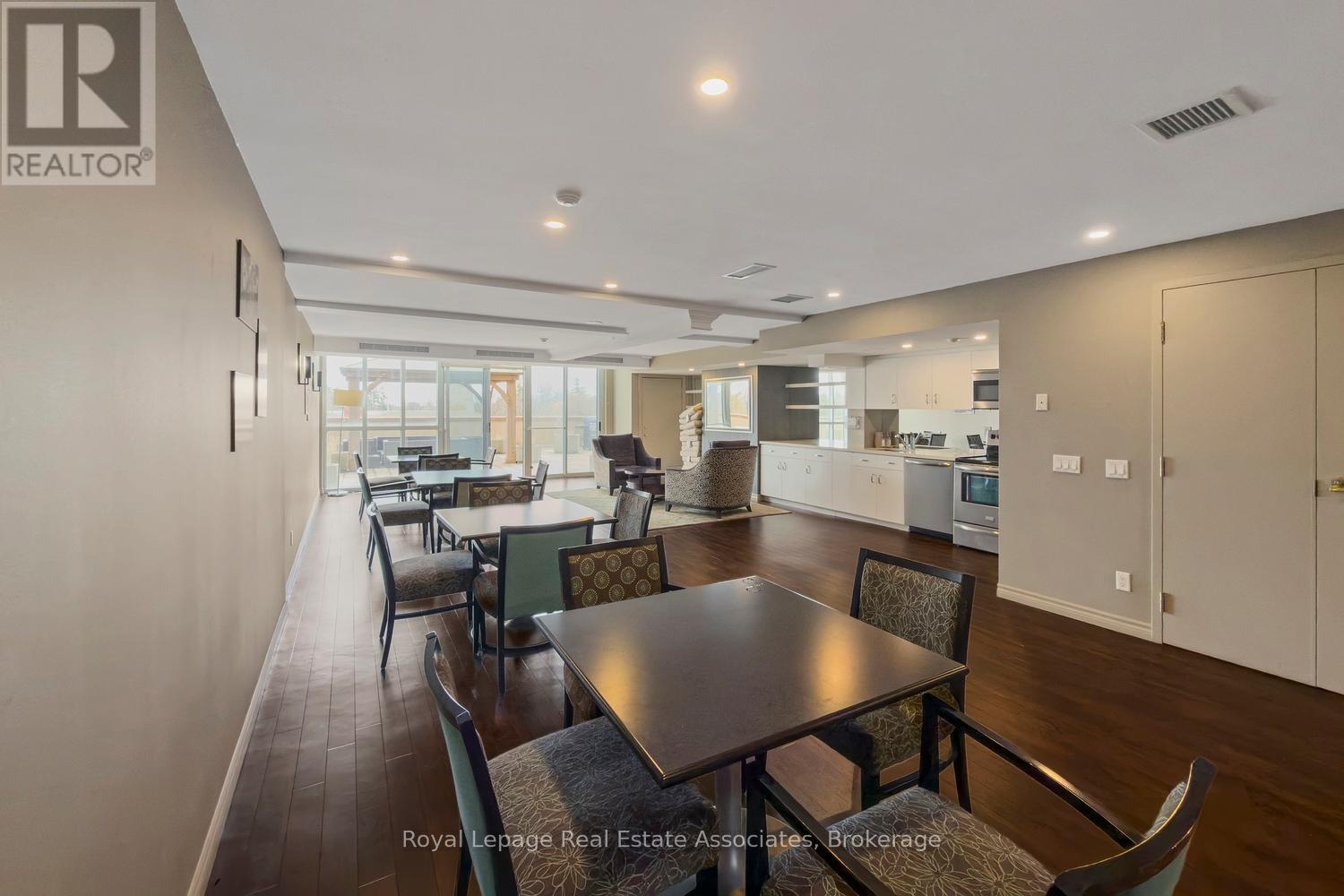 503 - 1 Belvedere Court, Brampton, Ontario  L6V 4M6 - Photo 31 - W13005528