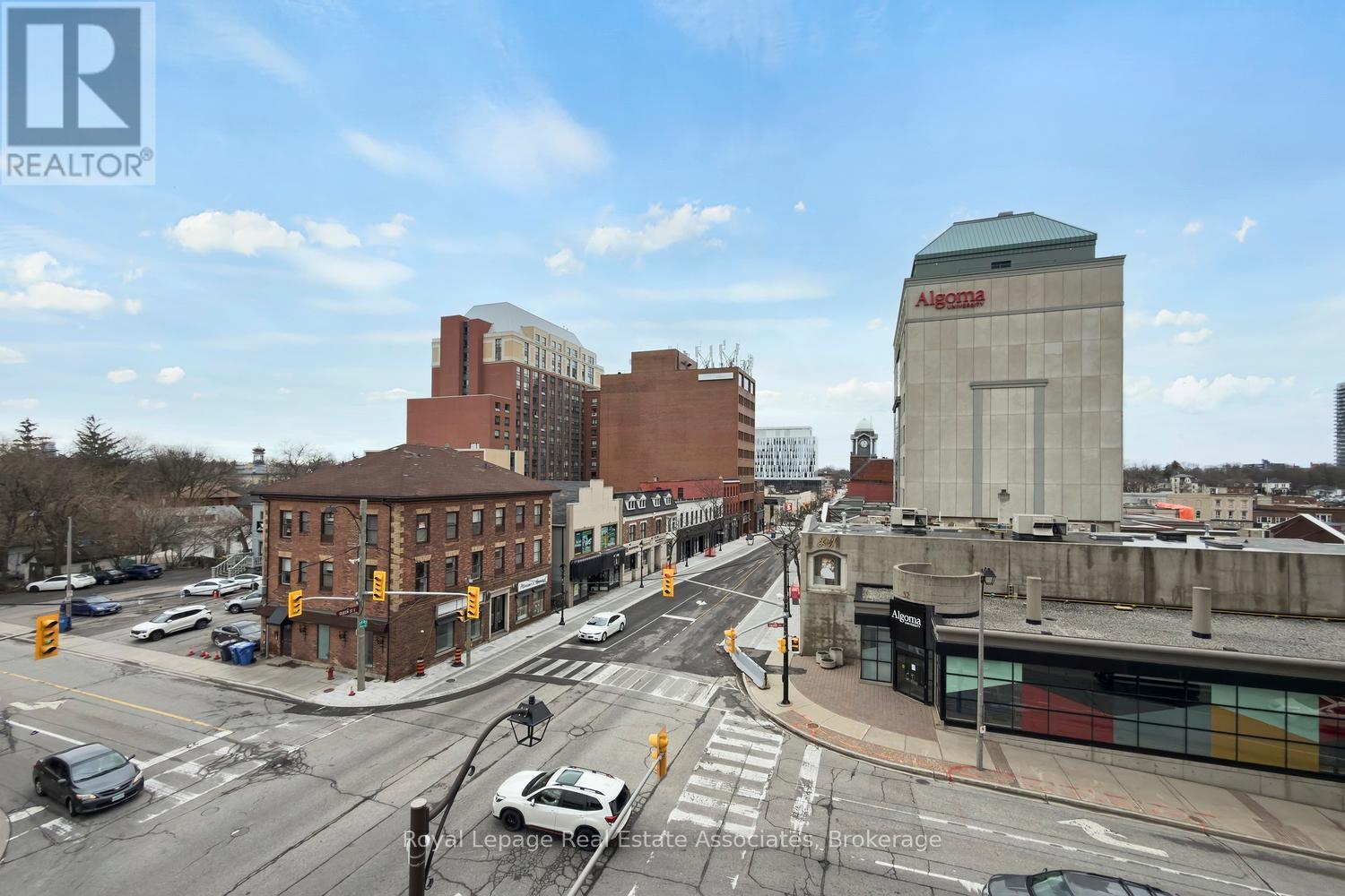 503 - 1 Belvedere Court, Brampton, Ontario  L6V 4M6 - Photo 37 - W13005528