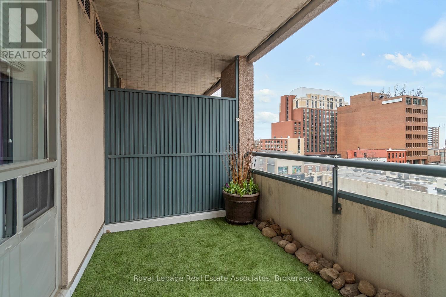 503 - 1 Belvedere Court, Brampton, Ontario  L6V 4M6 - Photo 29 - W13005528