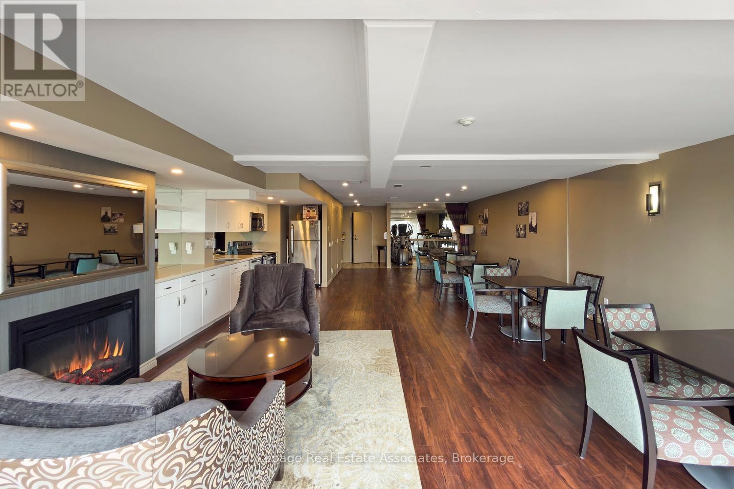 503 - 1 Belvedere Court, Brampton, Ontario  L6V 4M6 - Photo 30 - W13005528