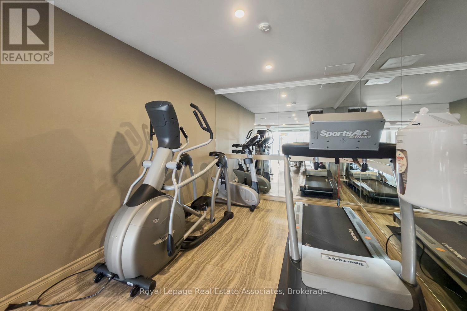 503 - 1 Belvedere Court, Brampton, Ontario  L6V 4M6 - Photo 32 - W13005528