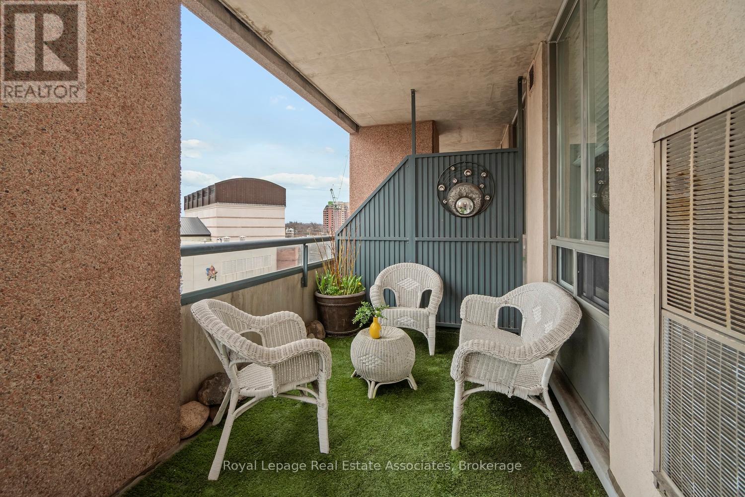 503 - 1 Belvedere Court, Brampton, Ontario  L6V 4M6 - Photo 26 - W13005528