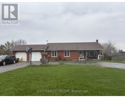 1162 COUNTY RD 3, Prince Edward County, Ontario