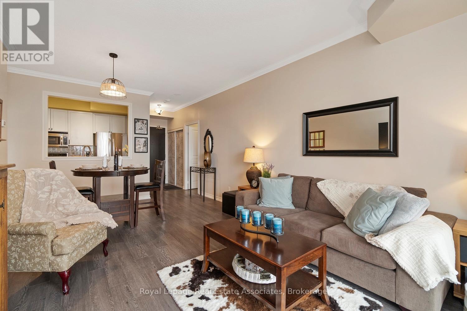 503 - 1 Belvedere Court, Brampton, Ontario  L6V 4M6 - Photo 8 - W13005528