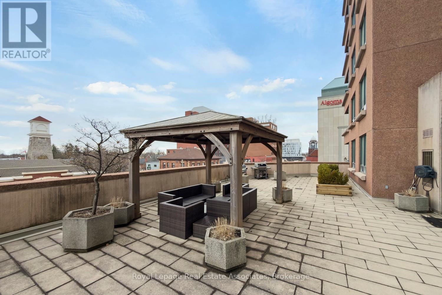 503 - 1 Belvedere Court, Brampton, Ontario  L6V 4M6 - Photo 33 - W13005528