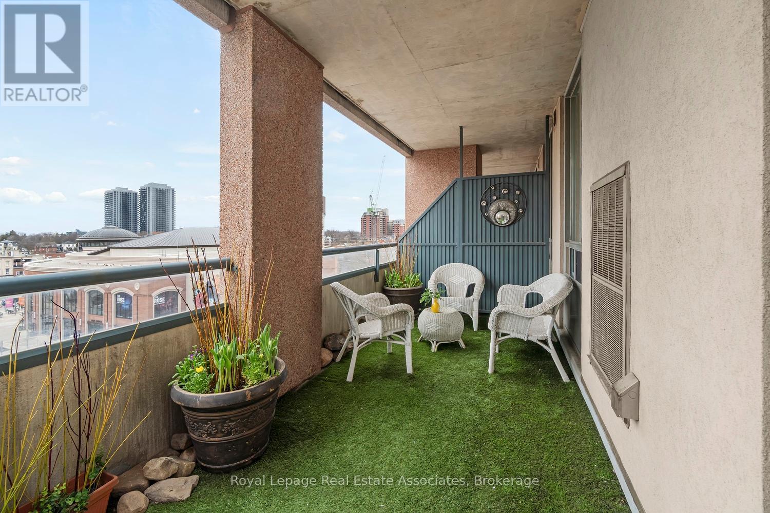 503 - 1 Belvedere Court, Brampton, Ontario  L6V 4M6 - Photo 27 - W13005528