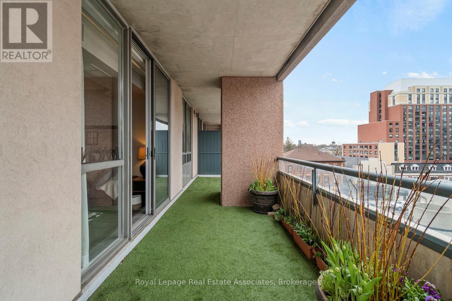 503 - 1 Belvedere Court, Brampton, Ontario  L6V 4M6 - Photo 28 - W13005528