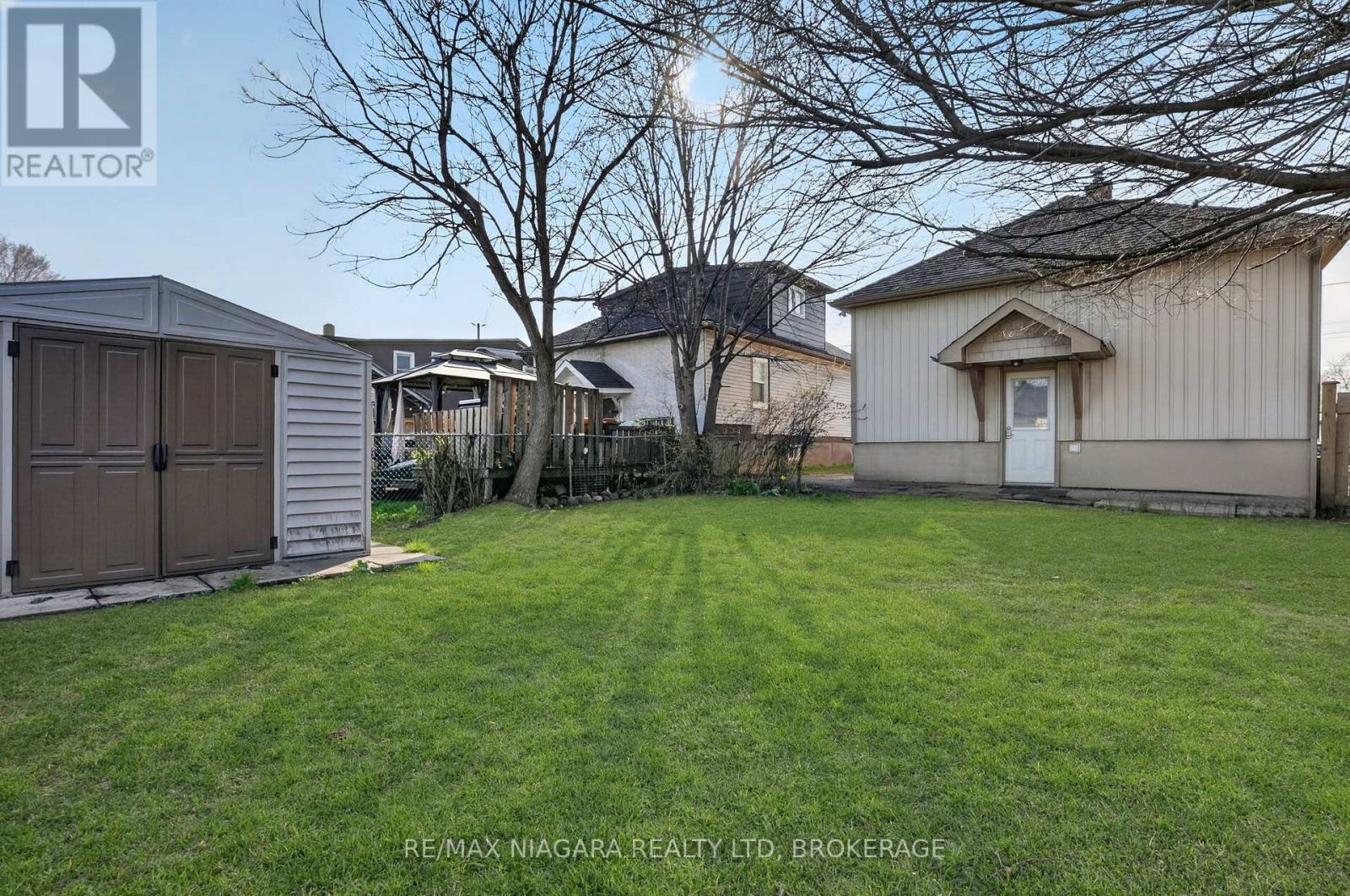 214 Niagara Street, St. Catharines, Ontario  L2M 4V4 - Photo 37 - X13027020