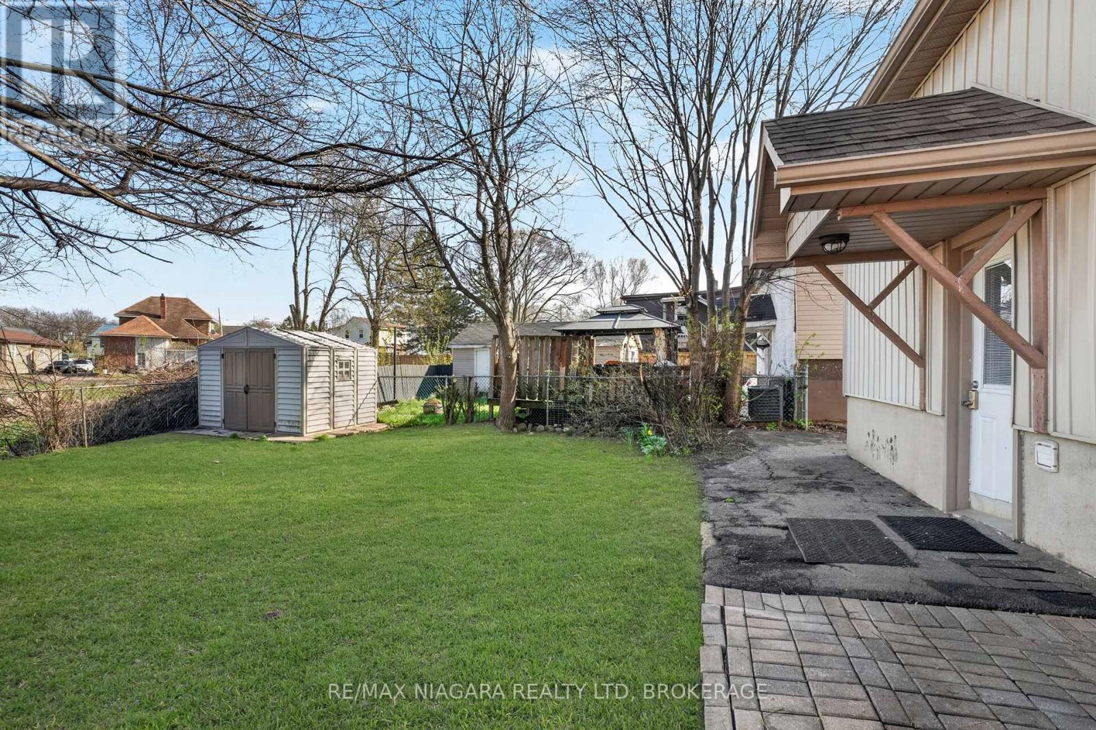 214 Niagara Street, St. Catharines, Ontario  L2M 4V4 - Photo 36 - X13027020