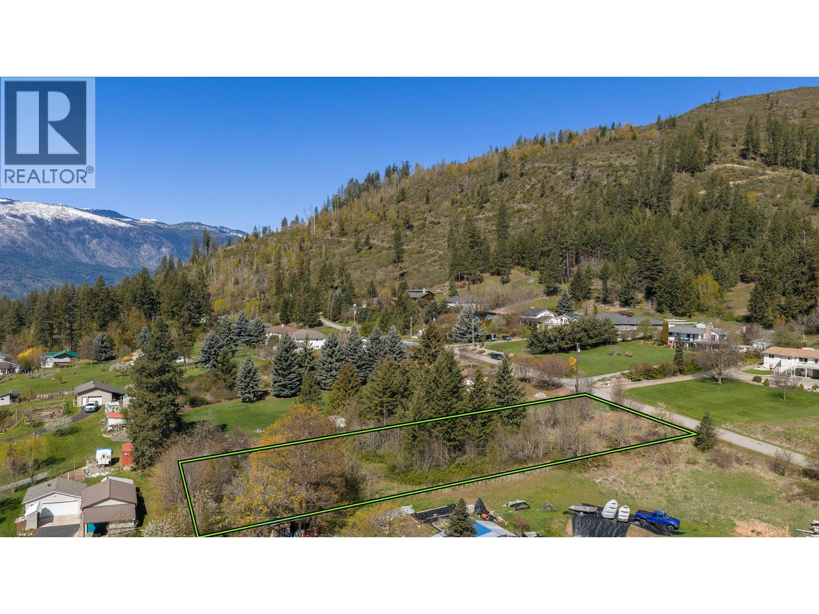 Westview Road Lot# 7, Wynndel, British Columbia  V0B 2N2 - Photo 6 - 10384687