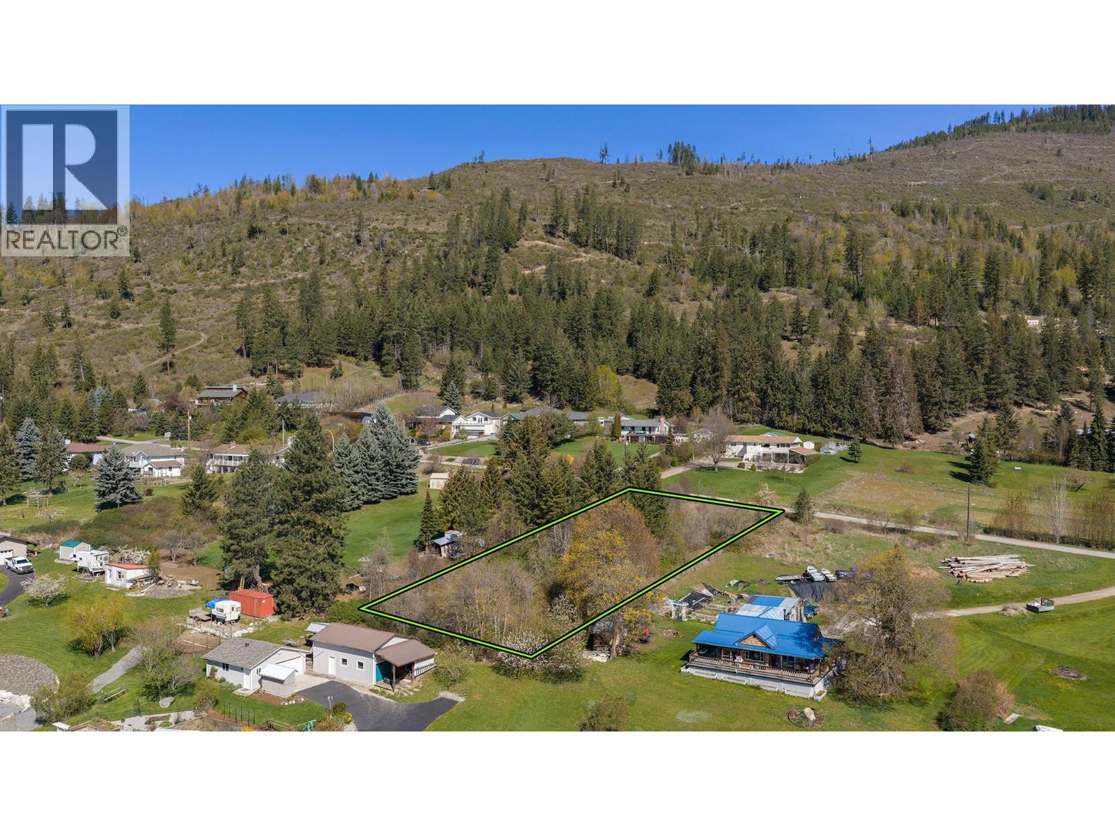 Westview Road Lot# 7, Wynndel, British Columbia  V0B 2N2 - Photo 5 - 10384687