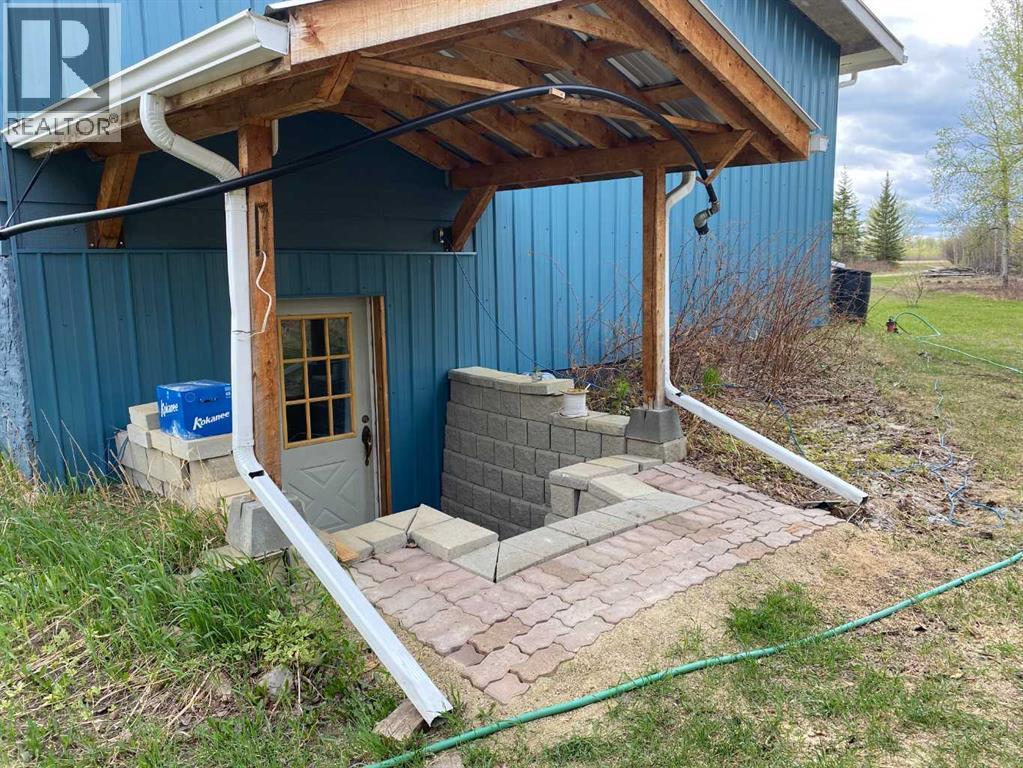 79259 Rge Rd 81, Rural Saddle Hills County, Alberta  T0H 3G0 - Photo 25 - A2300387