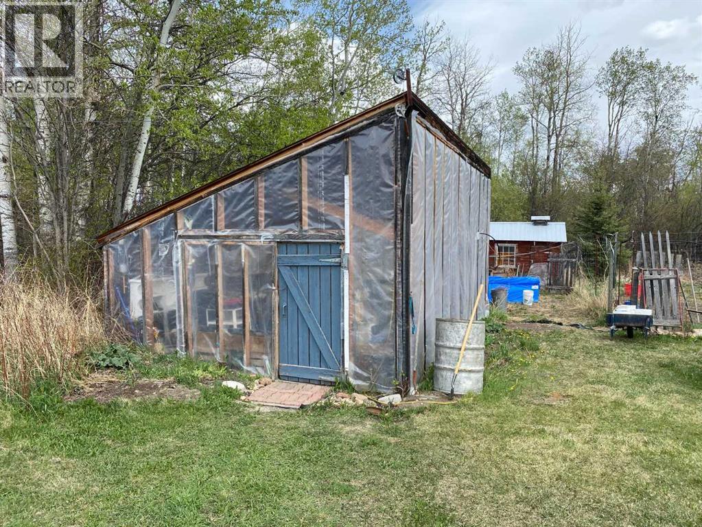 79259 Rge Rd 81, Rural Saddle Hills County, Alberta  T0H 3G0 - Photo 26 - A2300387