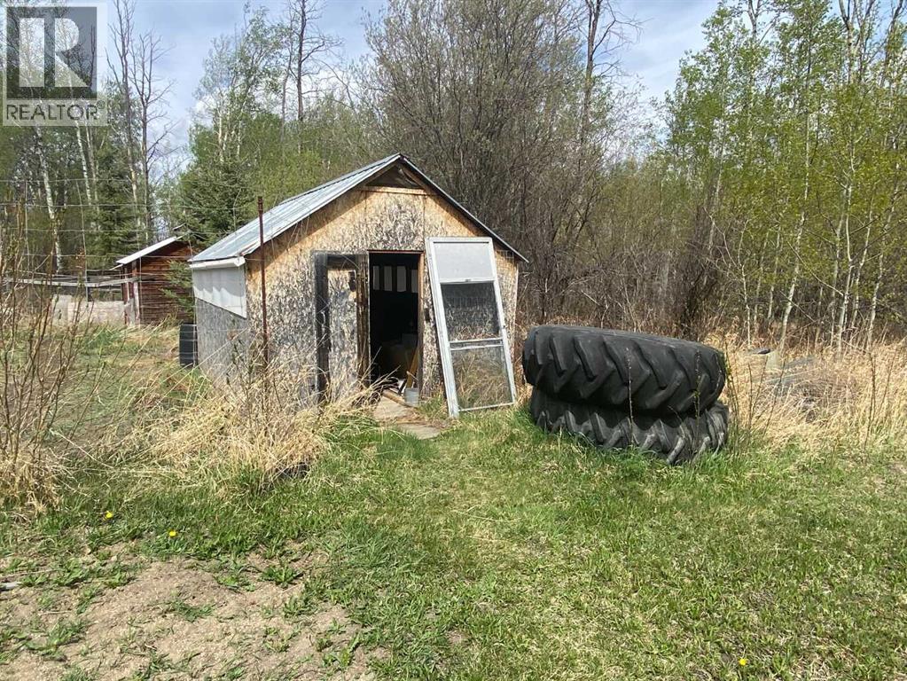 79259 Rge Rd 81, Rural Saddle Hills County, Alberta  T0H 3G0 - Photo 30 - A2300387