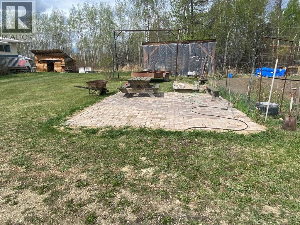 79259 Rge Rd 81, Rural Saddle Hills County, Alberta  T0H 3G0 - Photo 32 - A2300387