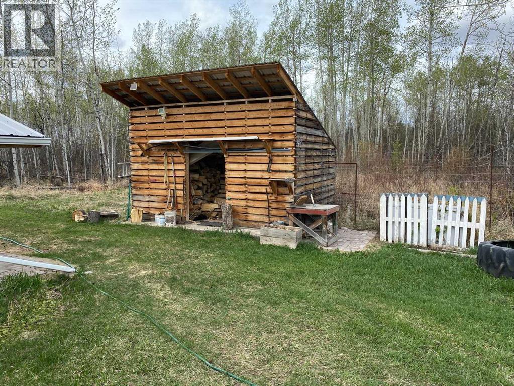 79259 Rge Rd 81, Rural Saddle Hills County, Alberta  T0H 3G0 - Photo 24 - A2300387