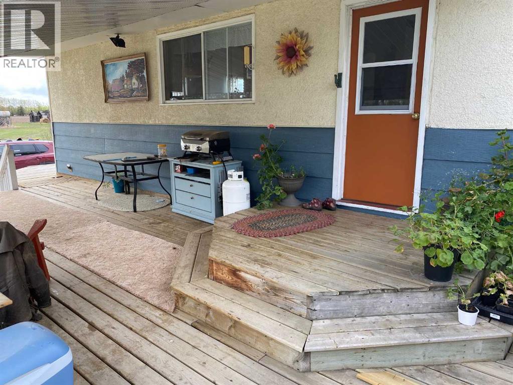 79259 Rge Rd 81, Rural Saddle Hills County, Alberta  T0H 3G0 - Photo 23 - A2300387