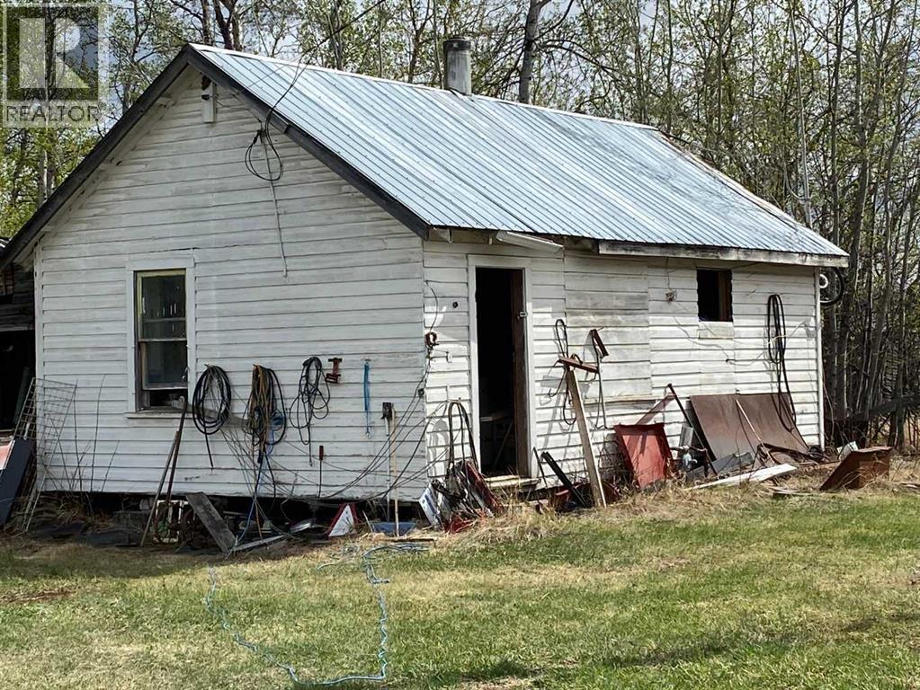 79259 Rge Rd 81, Rural Saddle Hills County, Alberta  T0H 3G0 - Photo 28 - A2300387
