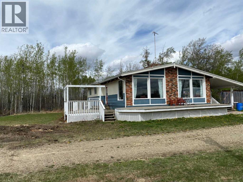 79259 Rge Rd 81, Rural Saddle Hills County, Alberta  T0H 3G0 - Photo 34 - A2300387
