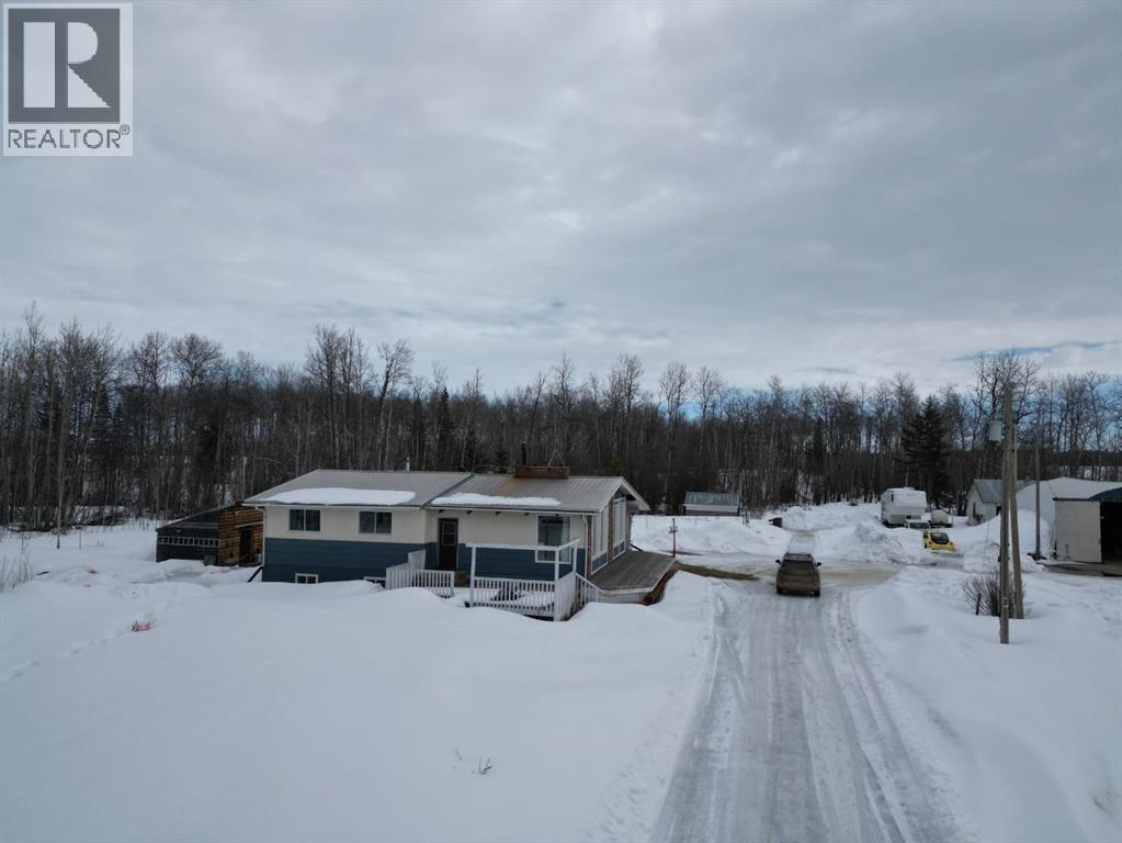 79259 Rge Rd 81, Rural Saddle Hills County, Alberta  T0H 3G0 - Photo 35 - A2300387