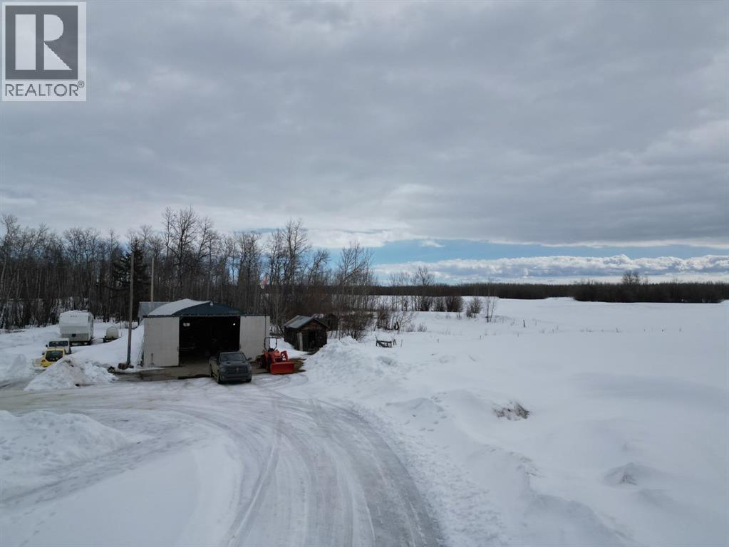 79259 Rge Rd 81, Rural Saddle Hills County, Alberta  T0H 3G0 - Photo 36 - A2300387