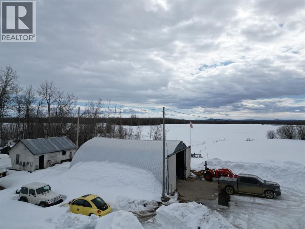 79259 Rge Rd 81, Rural Saddle Hills County, Alberta  T0H 3G0 - Photo 42 - A2300387