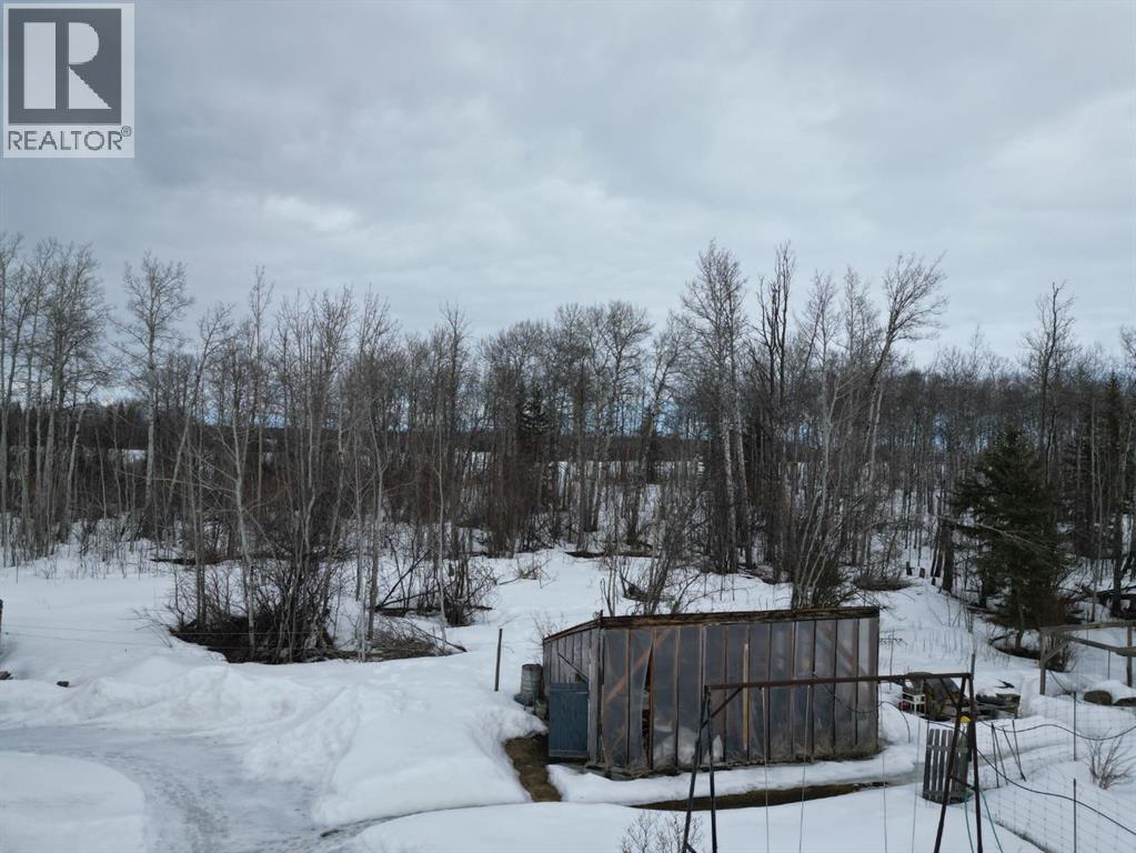 79259 Rge Rd 81, Rural Saddle Hills County, Alberta  T0H 3G0 - Photo 43 - A2300387