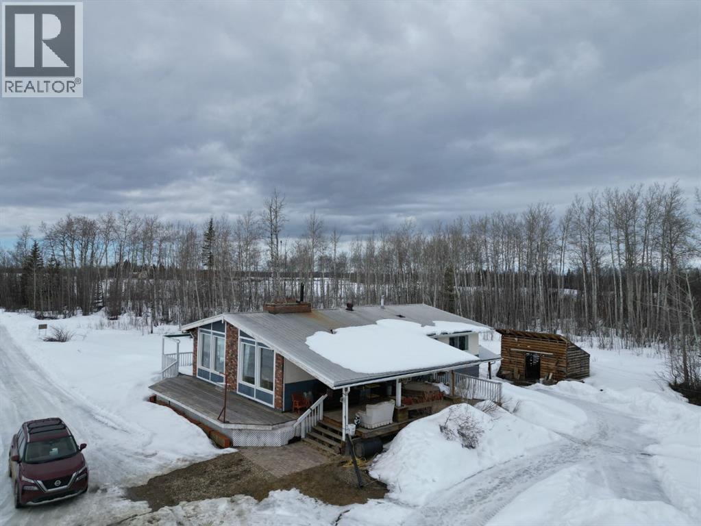 79259 Rge Rd 81, Rural Saddle Hills County, Alberta  T0H 3G0 - Photo 44 - A2300387