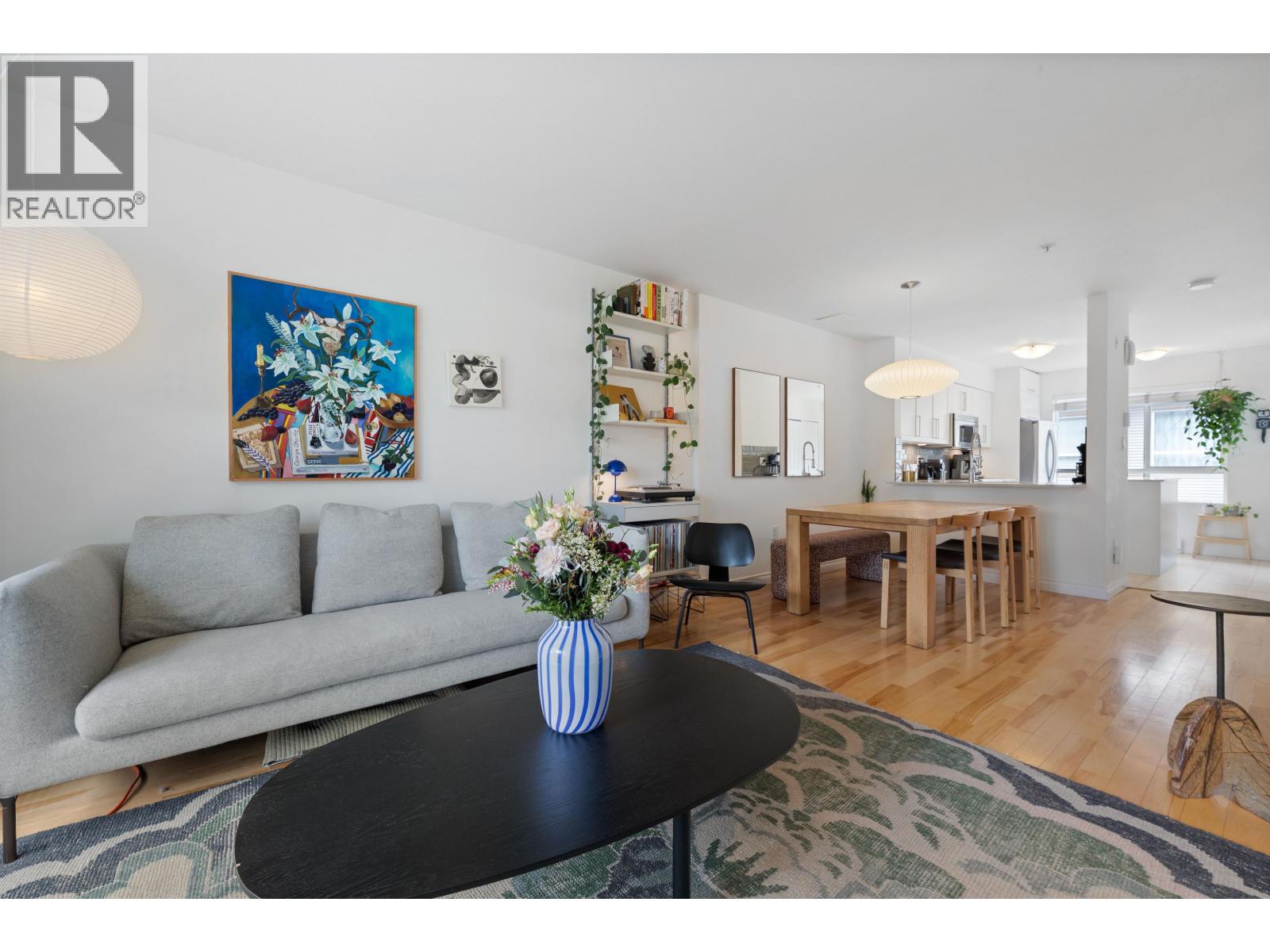 303 2688 Watson Street, Vancouver, British Columbia  V5T 4T6 - Photo 4 - R3113589