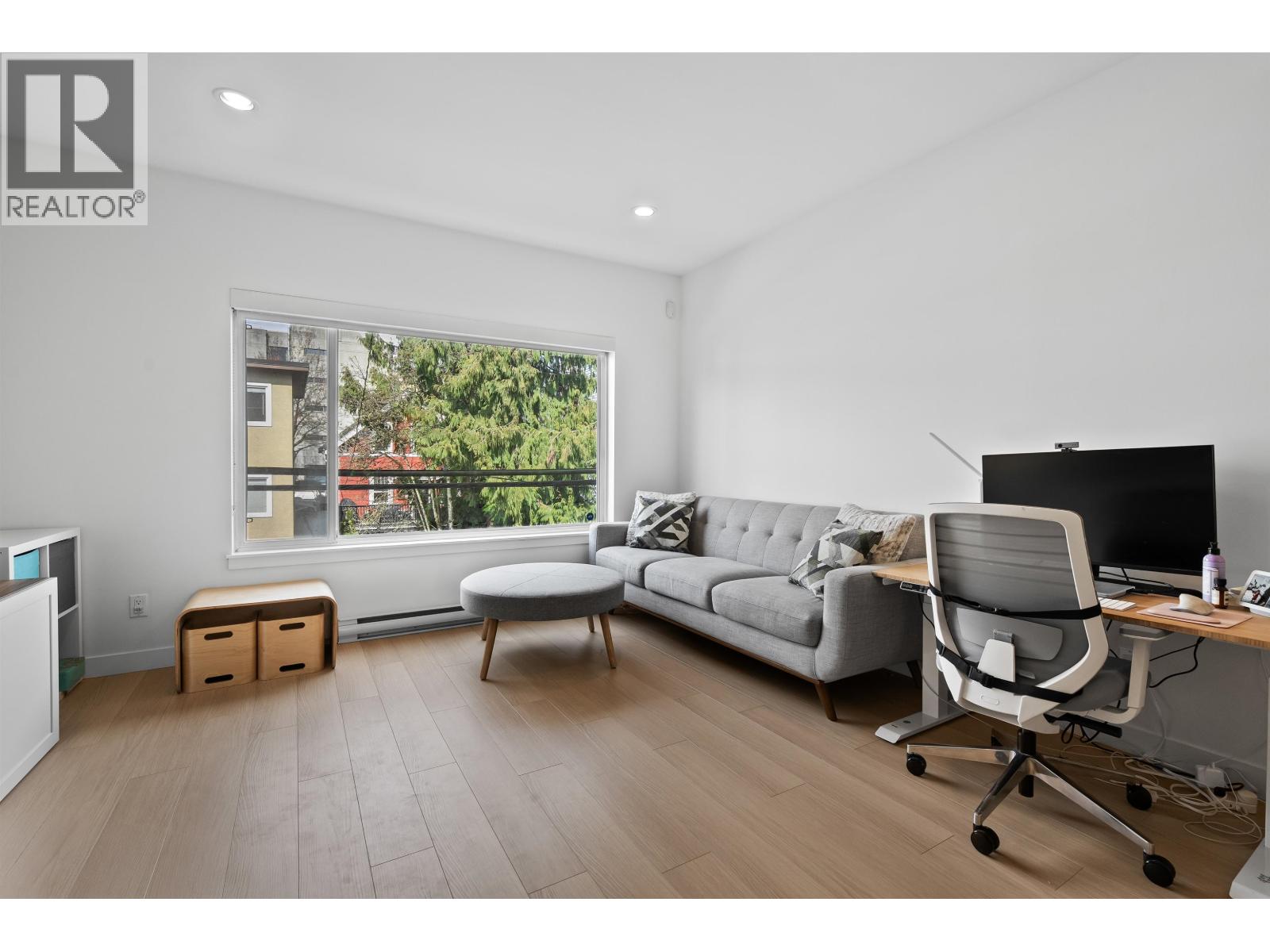 216 455 E 16th Avenue, Vancouver, British Columbia  V5T 2T8 - Photo 4 - R3107827