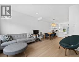 216 455 E 16TH AVENUE, Vancouver, British Columbia